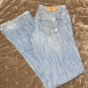 Victoria’s Secret PINK Denim Jeans